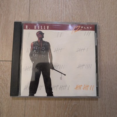 R. Kelly - 12 Play (2003 Audio CD)