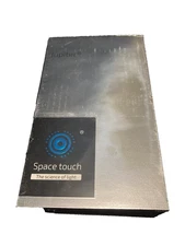 Jupiter Space Touch Anti Aging Skin Care Light Therapy (SEALED/ NEW IN BOX)