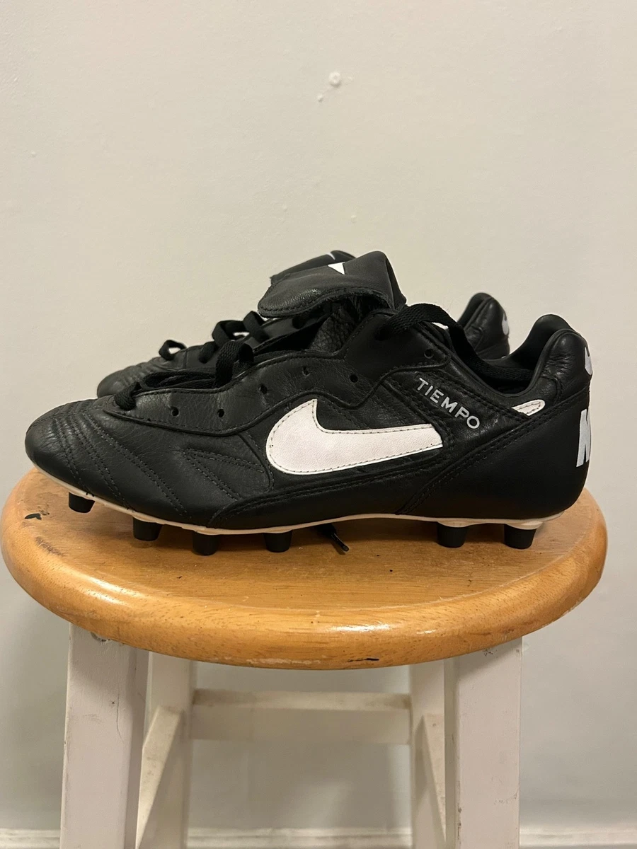 Nike Tiempo Soccer Shoes for sale - eBay