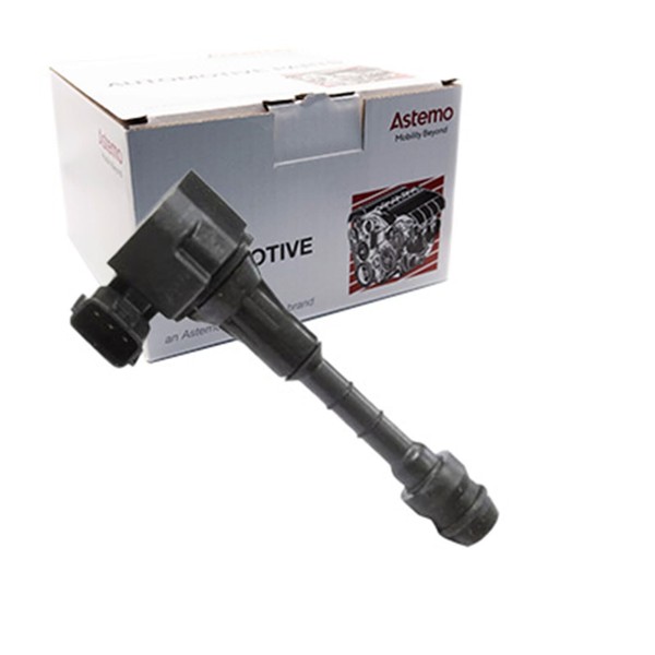 Astemo Hitachi ZÜNdspule ZÜNdmodul Passend FüR Infiniti FX Nissan 350Z | 2503906-image