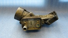 MERCEDES W168 - &Ouml;lfiltergeh&auml;use &Ouml;lk&uuml;hler / OIL Filter Housing 6681800065 #HM-121