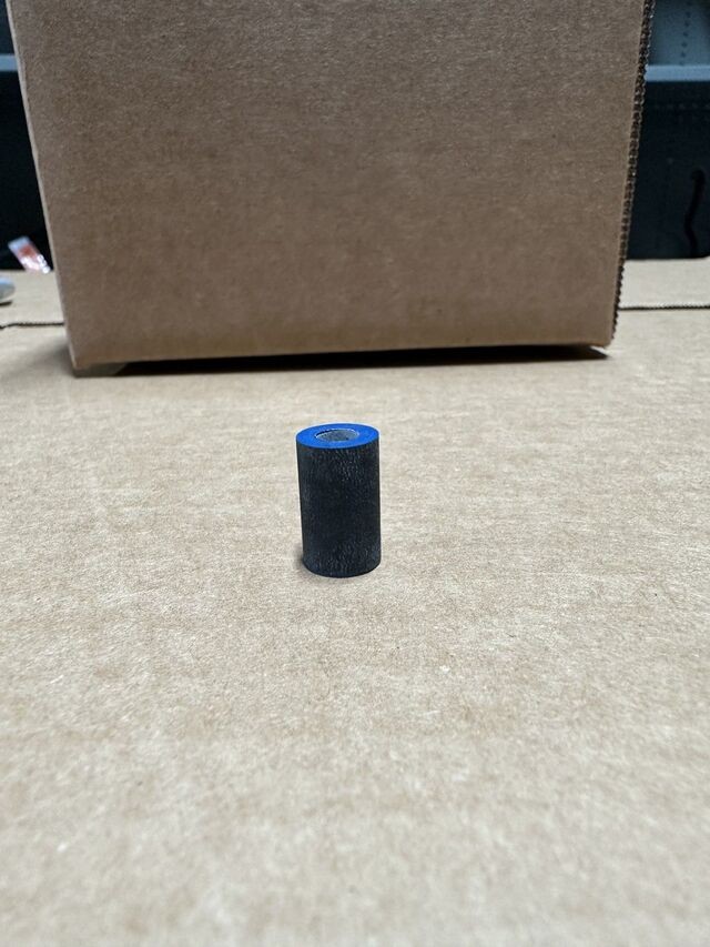 Genuine Ford Tube Assembly BC3Z-7G199-C