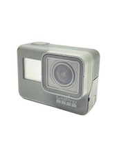 GoPro camcorder HERO6 BLACK CHDHX-601-FW SPCH1 Used