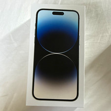  BOX ONLY box for apple iphone 14 pro max