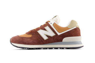 NEU!!! New Balance 574 (U574MRR) Herren/Mens Sneaker