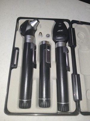 ADC Diagnostix 5110N pocket diagnostic set