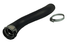 Ladeluftschlauch links für MERCEDES-BENZ VITO Kasten Mixto Tourer