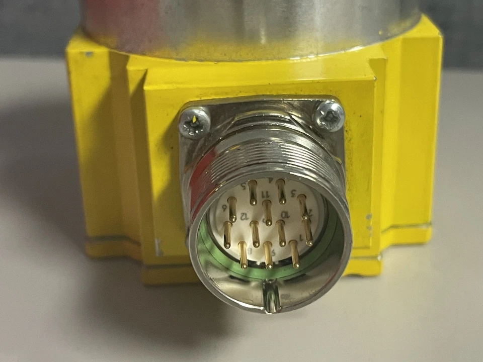 STEGMANN SRS50 Stand Alone E30009763 VDC 7-12 - Used - Image 3 of 4