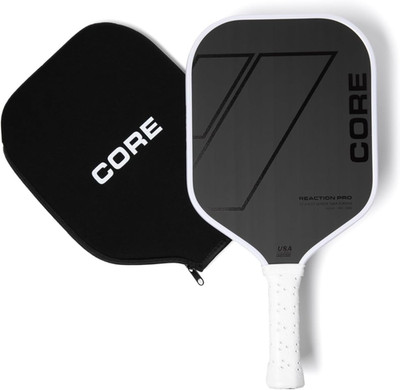 CORE MX-1000 Carbon Fiber Pickleball Paddle - USAPA Approved, Comfort Grip