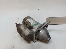 Démarreur Fiat Qubo