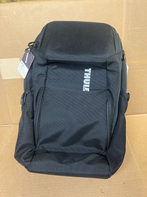 Thule Accent Backpack 23L Bundle With Subterra PowerShuttle (NEW/WITH TAGS)