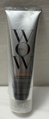 New COLOR WOW Color Security Shampoo 8.4 fl oz