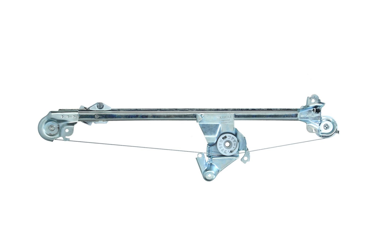 Fits KAMOKA 7200284 WINDSHIELD LIFTER REAR. PR. MERCEDES E-CLASS 95'-03'