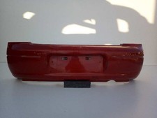 Pare-choc arrière Kia SHUMA