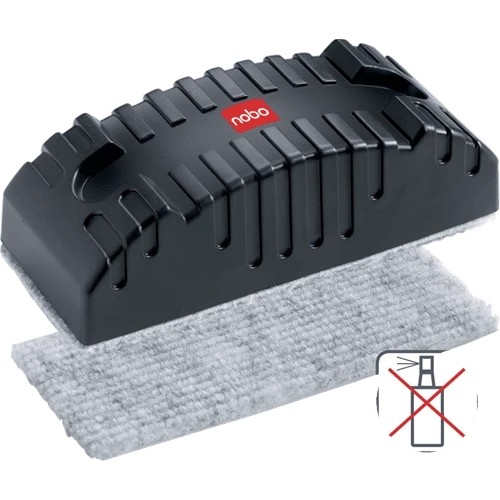 Nobo Whiteboard Eraser Refills 34534497