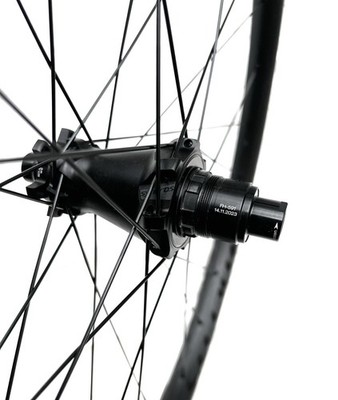 SCOTT SYNCROS ホイールセット 29er boost ディスクブレーキ付き 送料
