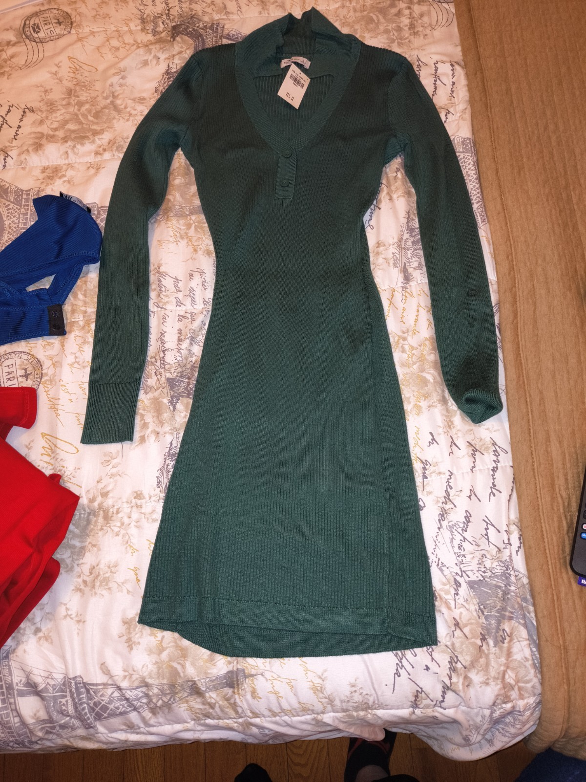 Zara Dress Lot 5 Pieces New image 2