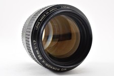 Minolta 85mm f/1.7 Camera Lenses for sale - eBay