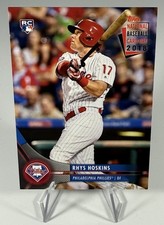 2018 Topps National Baseball Card Day Cards 9