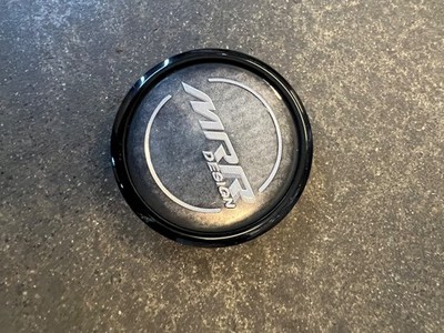 MRR Center Cap (P10511)  C-780 DENTED EMBLEM