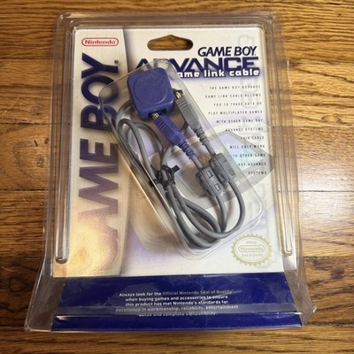 Adaptador De Cable Game Link De 1,8 M Para Game Boy Advan | Cuotas sin