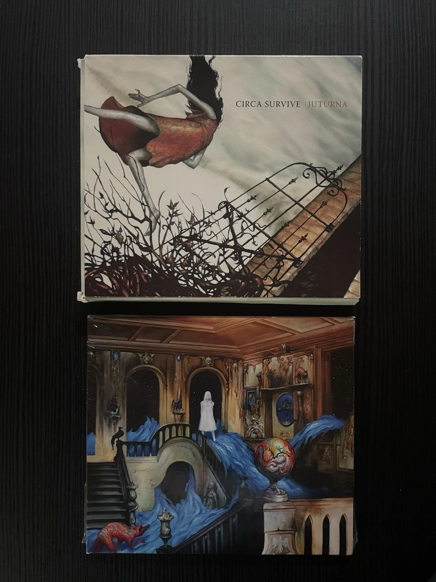Music CDs Circa Survive for sale | eBay