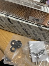 Valiant Heat Exchanger 0020038572