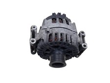 MERCEDES E CLASS Alternator 2143 Diesel 2014 A0009067702