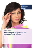 Sheron Lawson | Knowledge Management And Organizational Culture | Taschenbuch