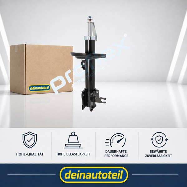 StoßDäMpfer Vorne Rechts Proflex Automotive PX5 FC660 FüR Opel-image