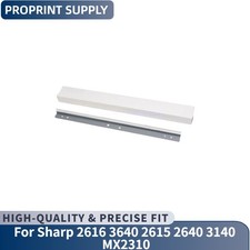 Transfer Belt Cleaning Blade fits For Sharp 2616 3640 2615 2640 3140 MX2310 New