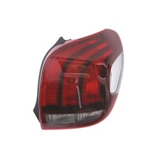 Heckleuchte MAGNETI MARELLI 714081321002