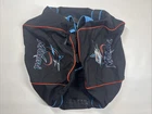 Miami Marlins Game Used Small Equipment Bag