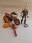 GI Joe Hasbro Classified Series Tiger Force Duke & Ram Action Figure