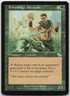 Forcemage Advocate Uncommon Judgment LP MTG