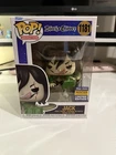 Funko Pop! Black Clover: Jack #1181 Winter Convention 2022 Exclusive