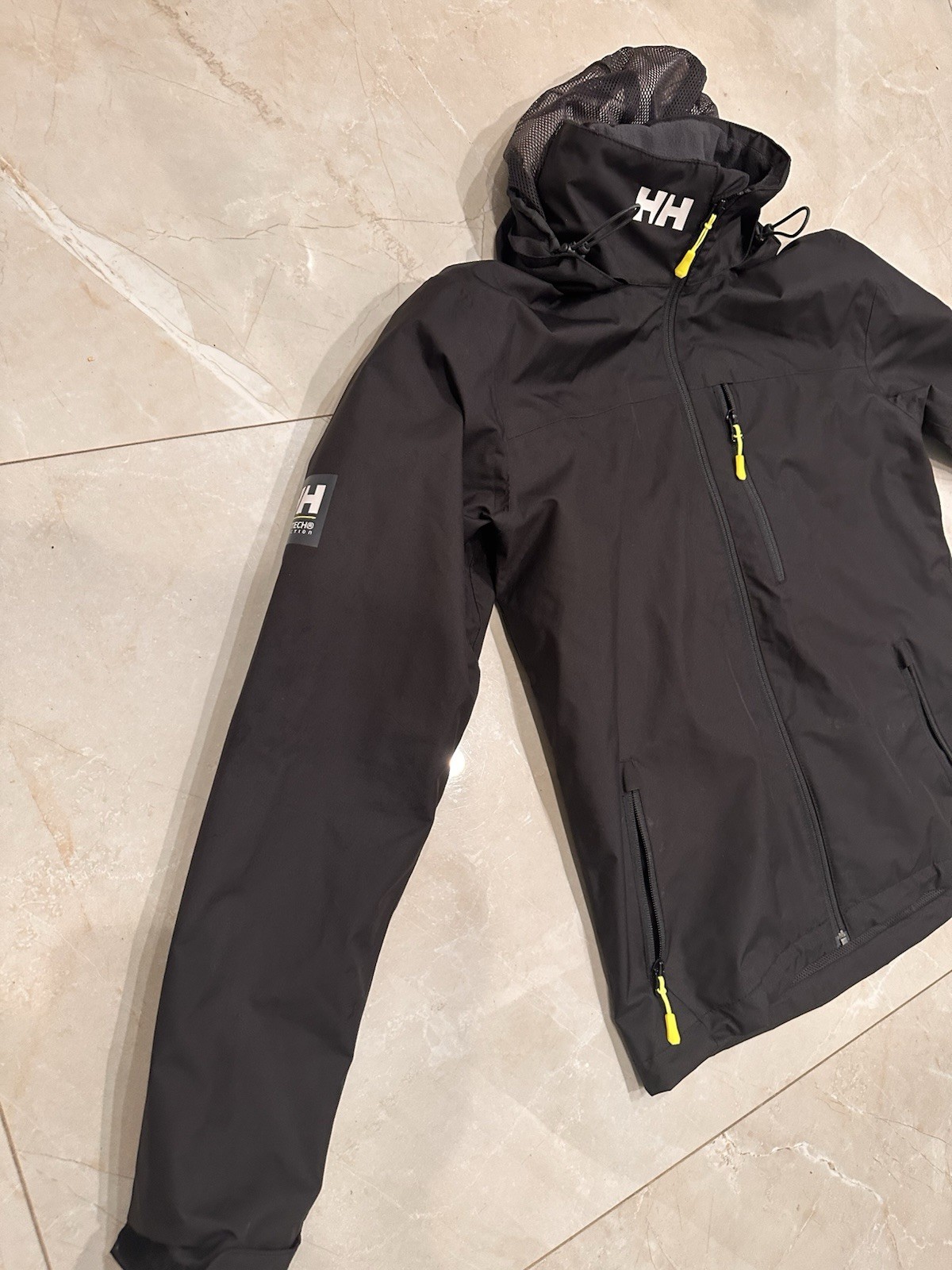 Helly Hansen Helly Tech Performance Ski Jacket Me… - image 2
