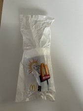 Mc Donalds WM Becher 2026 Henry Neu OVP UNGE&Ouml;FFNET