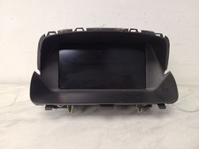 Info-GPS-TV Screen Fits 13-16 ENCORE 577526