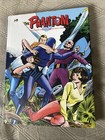 Phantom The Complete Series: The Charlton Years Vol 4 hardcover
