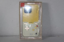 Bitmo Lab GAMEBABY Phone Case for iPhone 15/16 Pro Max