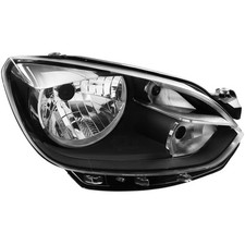 DIEDERICHS Scheinwerfer rechts Halogen für VW UP 121 122 BL1 BL2 1.0