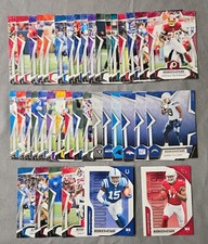 2019 Rookies and Stars Football - - - Pick A Card - - - Complete a Set