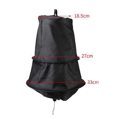Black Beekeeper Tool Bee Cage Swarm Trap Swarming Catcher Beekeeping SupplY - Bild 3 von 8
