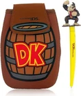 Donkey Kong Soft Case for Nintendo DS/3DS/DSi