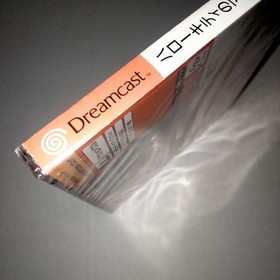 SEGA Hello Kitty's Magical Block Action Puzzle Dreamcast