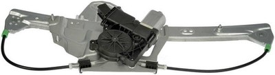 Power Window Motor and Regulator fits 2006-2011 Cadillac DTS  DORMAN OE SOLUTION