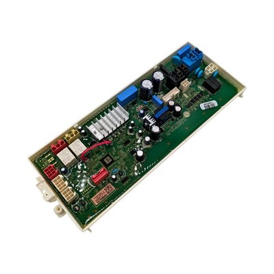 EBR86473411 - PCB Assembly, Main
