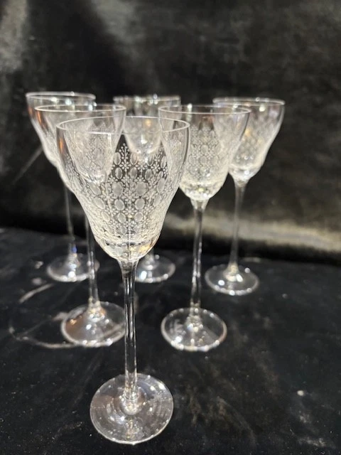 rosenthal romance crystal products for sale | eBay