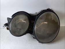 Feu avant (phare) Mercedes 300